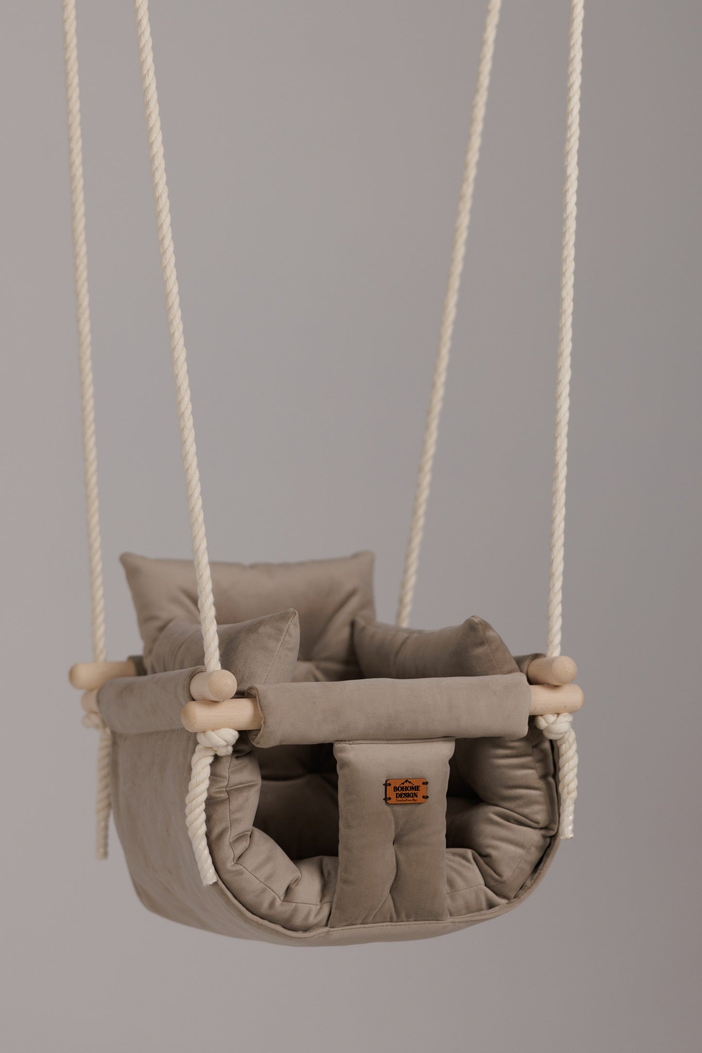 Premium Beige Swing