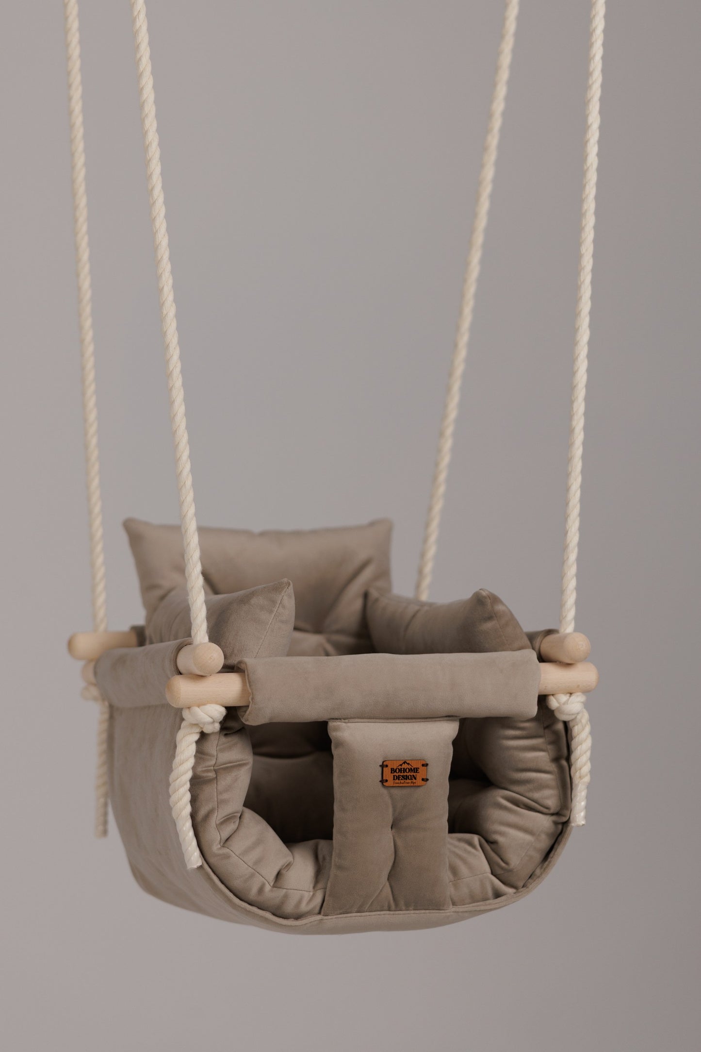 Premium Beige Swing